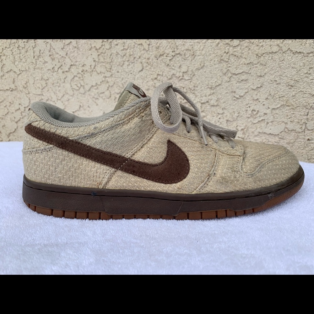 Nike Dunk Lows Sz. 10